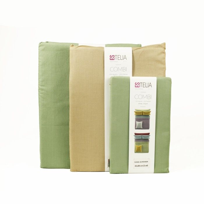 Combinación Plant Lover Estelia Colors