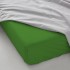 Bajera ajustable algodón poliéster verde