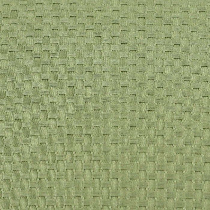 Funda de Cojín Suiza Verde