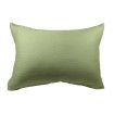 Funda de Cojín Suiza Verde