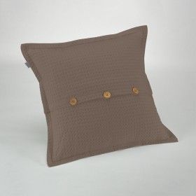 Funda de Cojín Banús Café