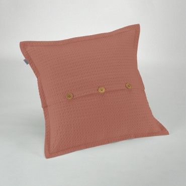 Funda de Cojín Banús Café