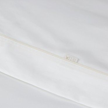 Sábana encimera algodón 600 hilos detalle producto