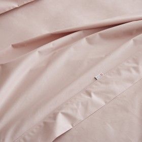 Juego de sabanas Nude 200 hilos detalle