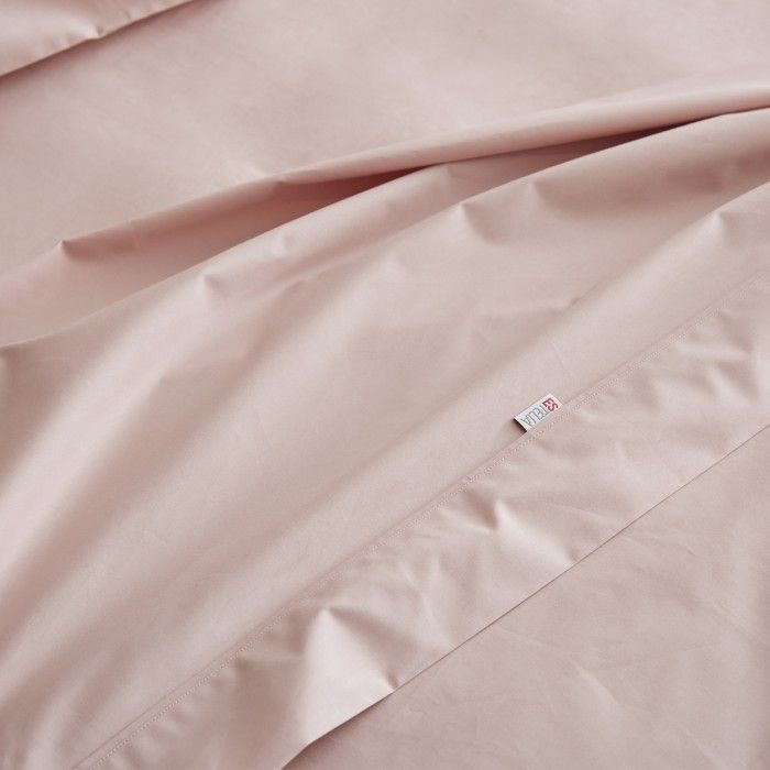 Juego de sabanas Nude 200 hilos detalle