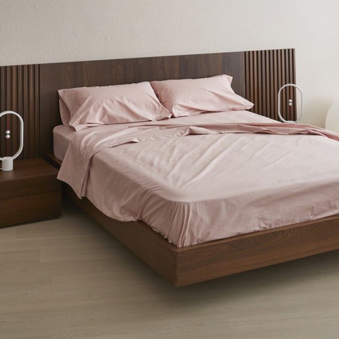 Juego de sabanas Nude 200 hilos cama entera