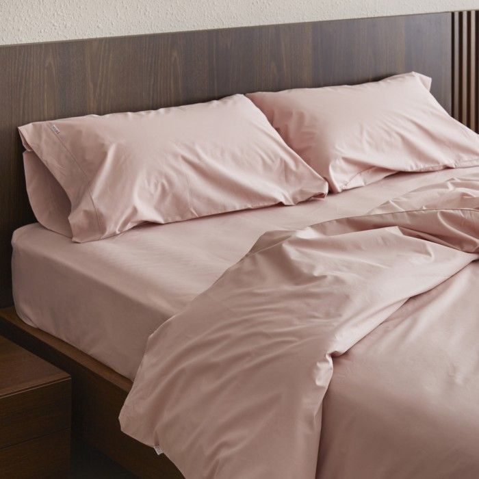 Funda nordica escena cama