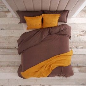 Look banús café + mostaza cenital