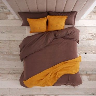 Look banús café + mostaza cenital