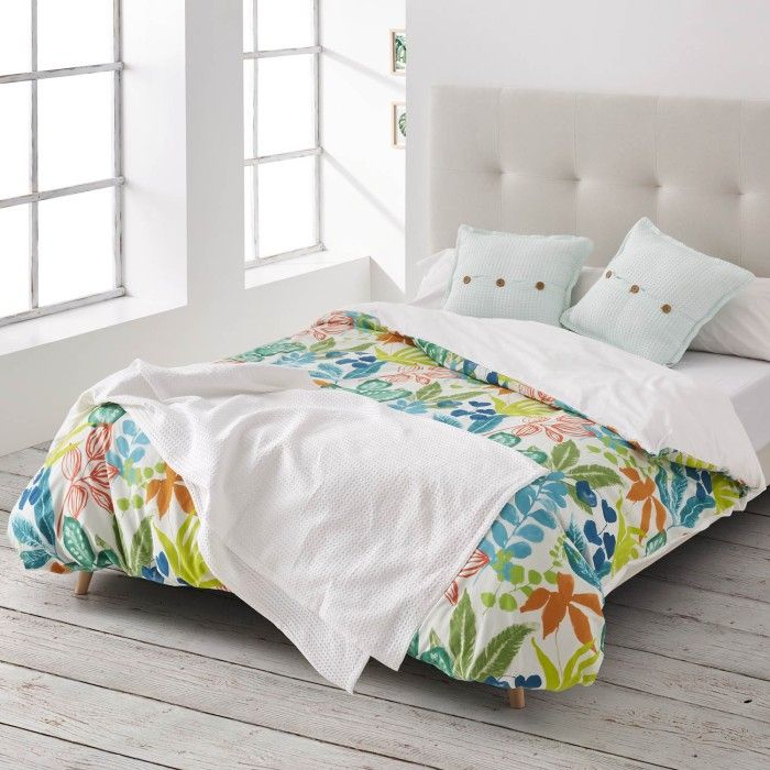 Funda nórdica Hani ambiente