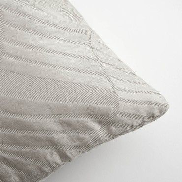 COJIN KENTIA PIEDRA DETALLE