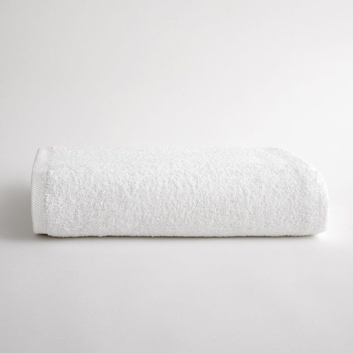 Toalla Basic Elegance lateral