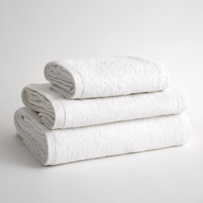 Toalla Basic Elegance pack