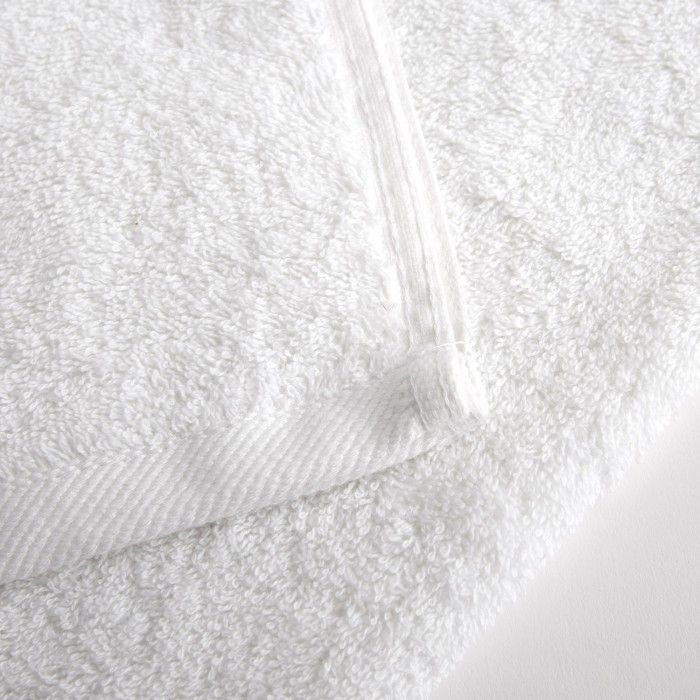 Toalla Basic Elegance detalle