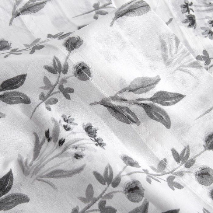 Juego de Sábanas estampadas Laia