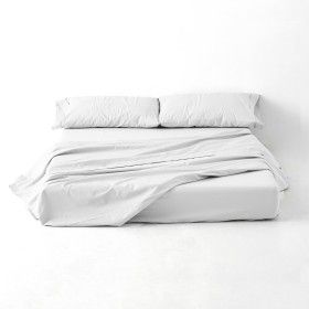 Juego de sábanas percal