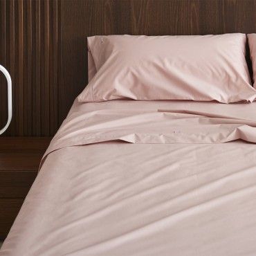 ESCENA CAMA NUDE PERCAL