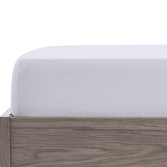 Bajera Franela a media perla