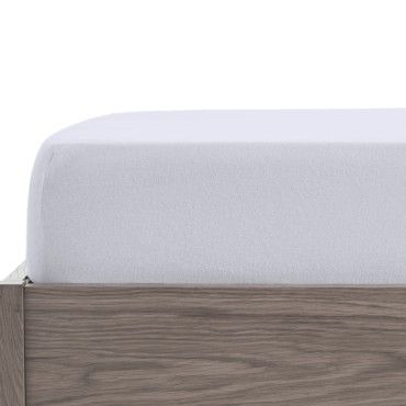 Bajera Franela a media perla