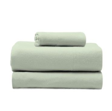 Bodegon franela a medida verde