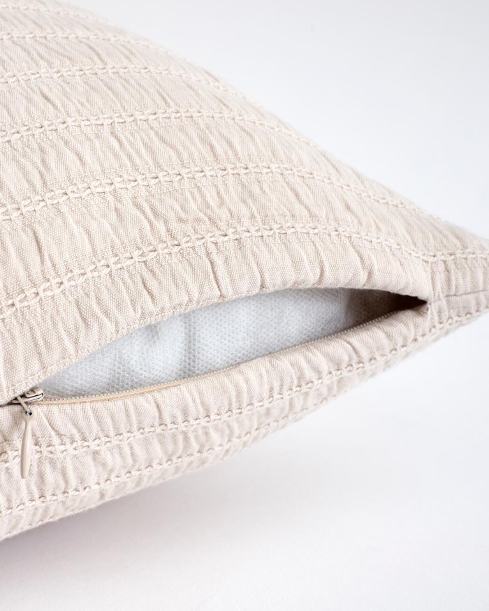 Edredón Asia Stonewash 100% Algodón 500gr/m2- 3 colores