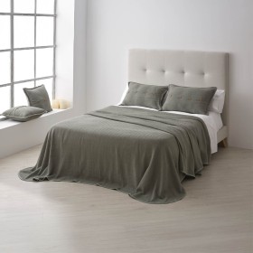 Colcha Tejida Adra [3 colores]