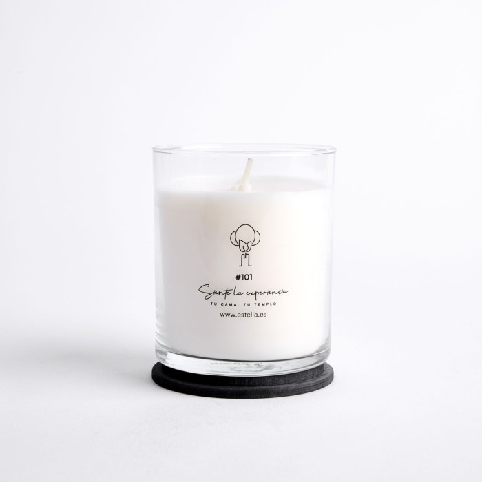 Vela Aromatica 101