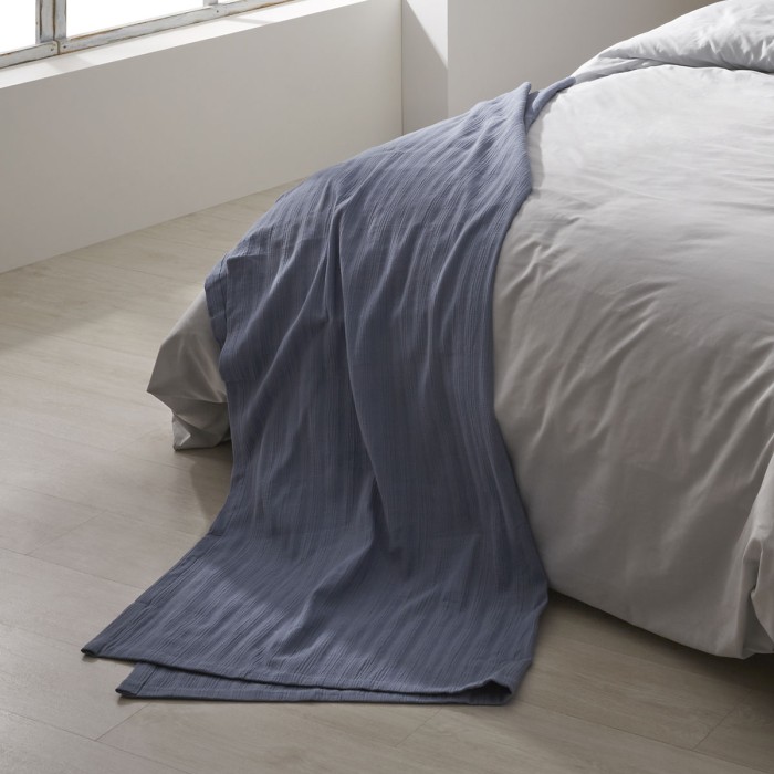 Plaid Arona [3 colores]