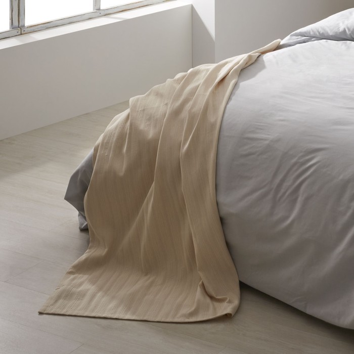 Plaid Arona [3 colores]