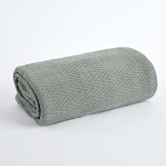 Plaid Adra [3 colores]