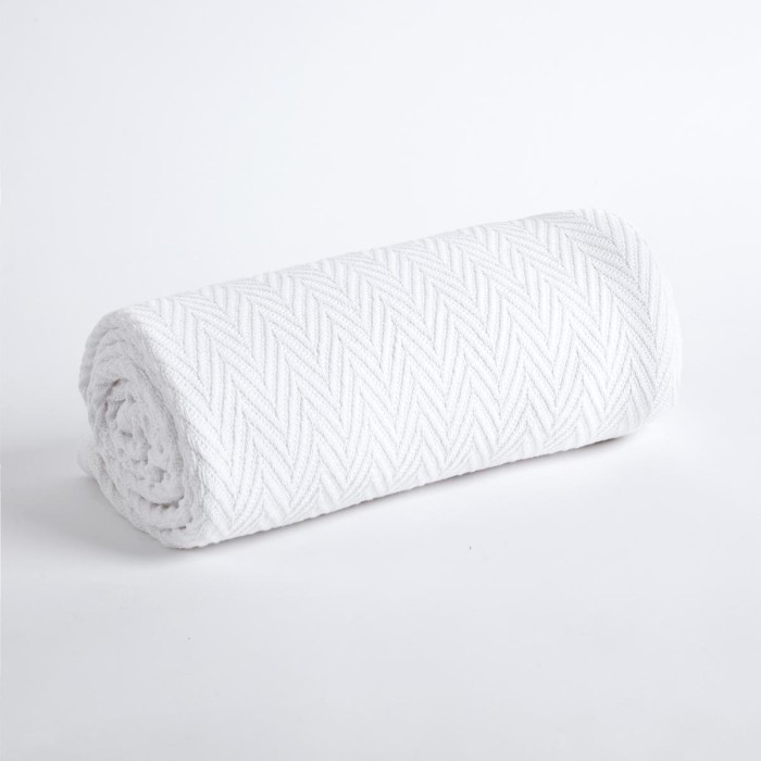 Plaid Adra [3 colores]