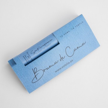 Bruma de cama producto