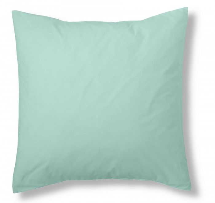 Funda de cojín 50-50 aqua cojín 40x40