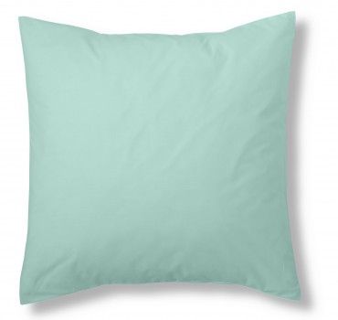 Funda de cojín 50-50 aqua cojín 40x40