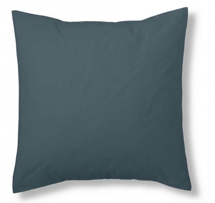 Funda de cojín 50-50 gris cojín 40x40
