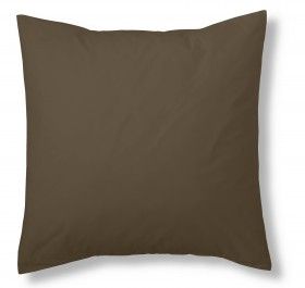 Funda de cojín 50-50 musgo cojín 40x40