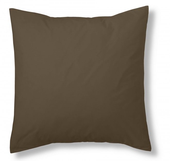 Funda de cojín 50-50 musgo cojín 40x40