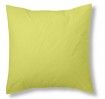 Funda de cojín 50-50 pistacho cojín 40x40