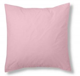 Funda de cojín 50-50 rosa cojín 40x40
