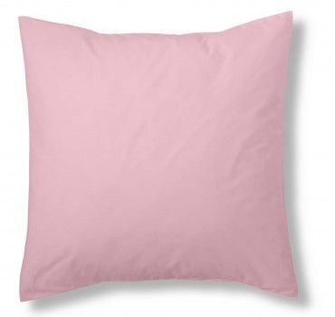 Funda de cojín 50-50 rosa cojín 40x40