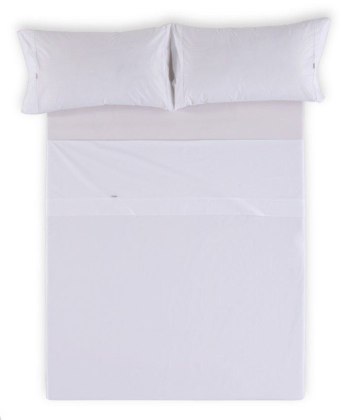 Juego de sábanas 50/50