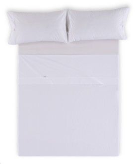 Juego de sábanas percal