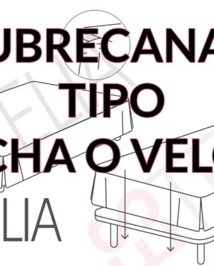 cubrecanape perfecto