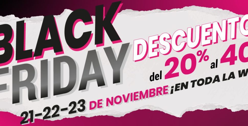 black friday estelia