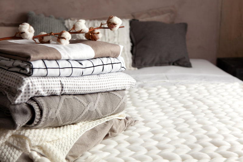 Consejos de Oro para el cuidado y mantenimiento de tus textiles
