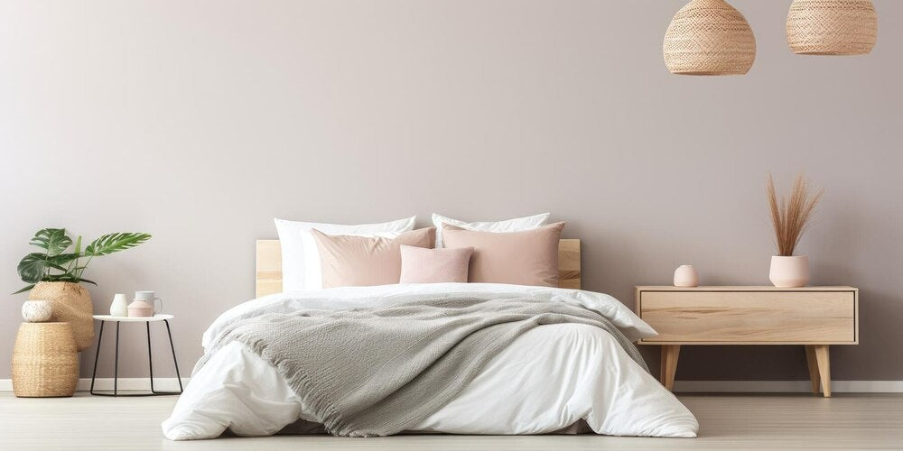 Cómo elegir fundas nórdicas juveniles para renovar la habitación