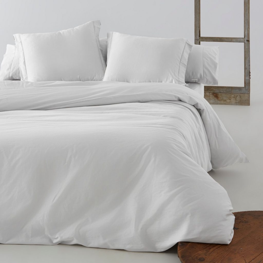Hogar Sostenible: Cómo Elegir Textiles Eco-amigables y Duraderos