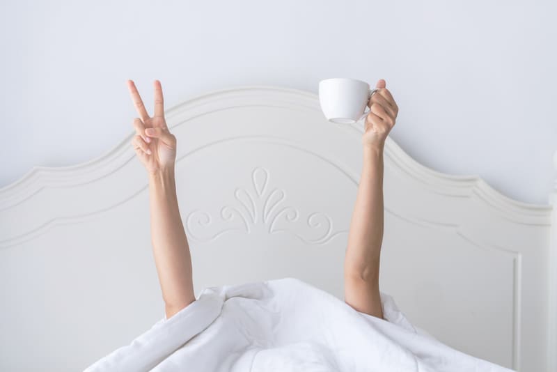 Ideas de fundas nórdicas para dormir calentito