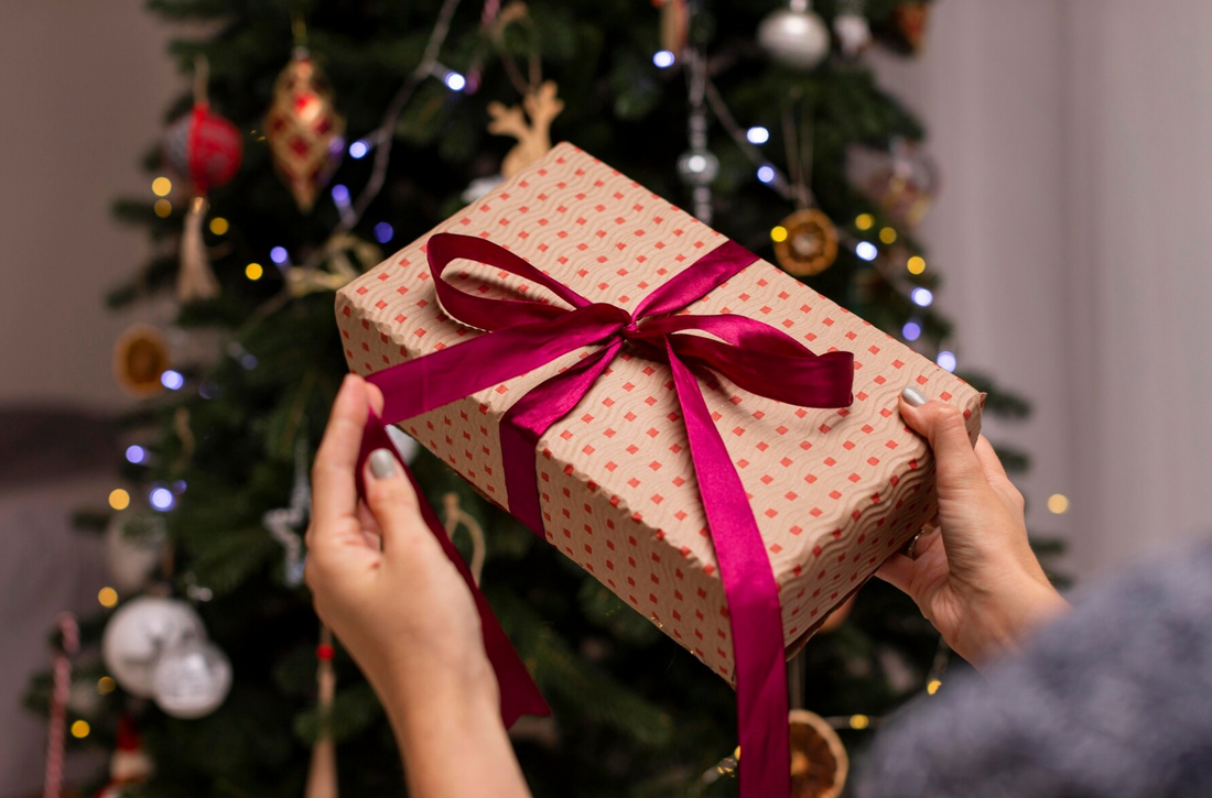 Esta navidad regala ropa de hogar y, ¡triunfa!