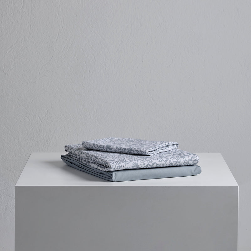 Sábanas estampadas